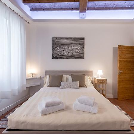 Santa Croce Place By Mmega Firenze Bagian luar foto