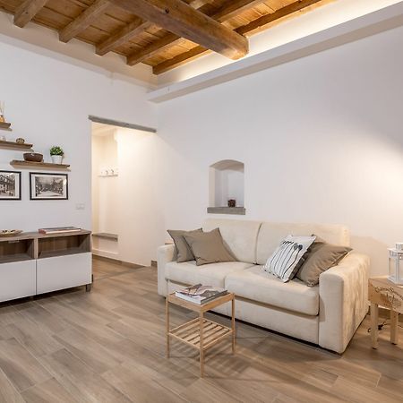 Santa Croce Place By Mmega Firenze Bagian luar foto