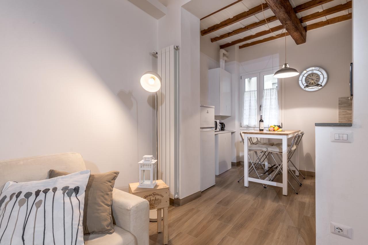 Santa Croce Place By Mmega Firenze Bagian luar foto