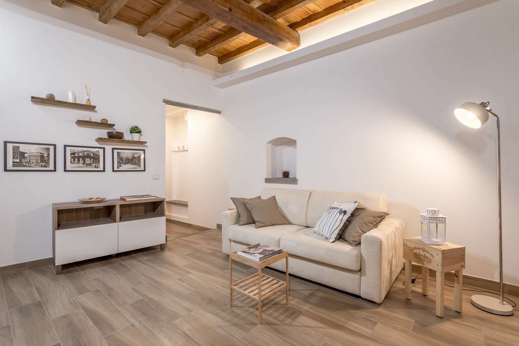 Santa Croce Place By Mmega Firenze Bagian luar foto