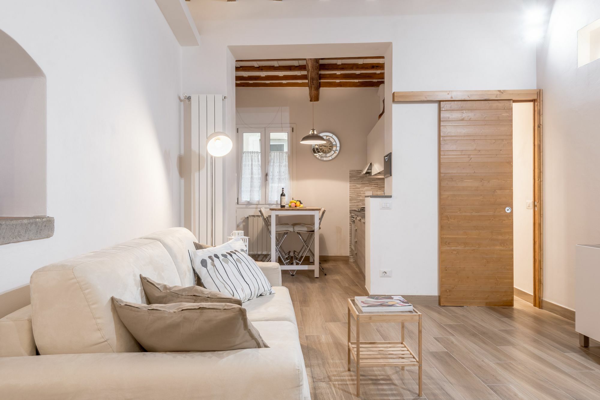 Santa Croce Place By Mmega Firenze Bagian luar foto
