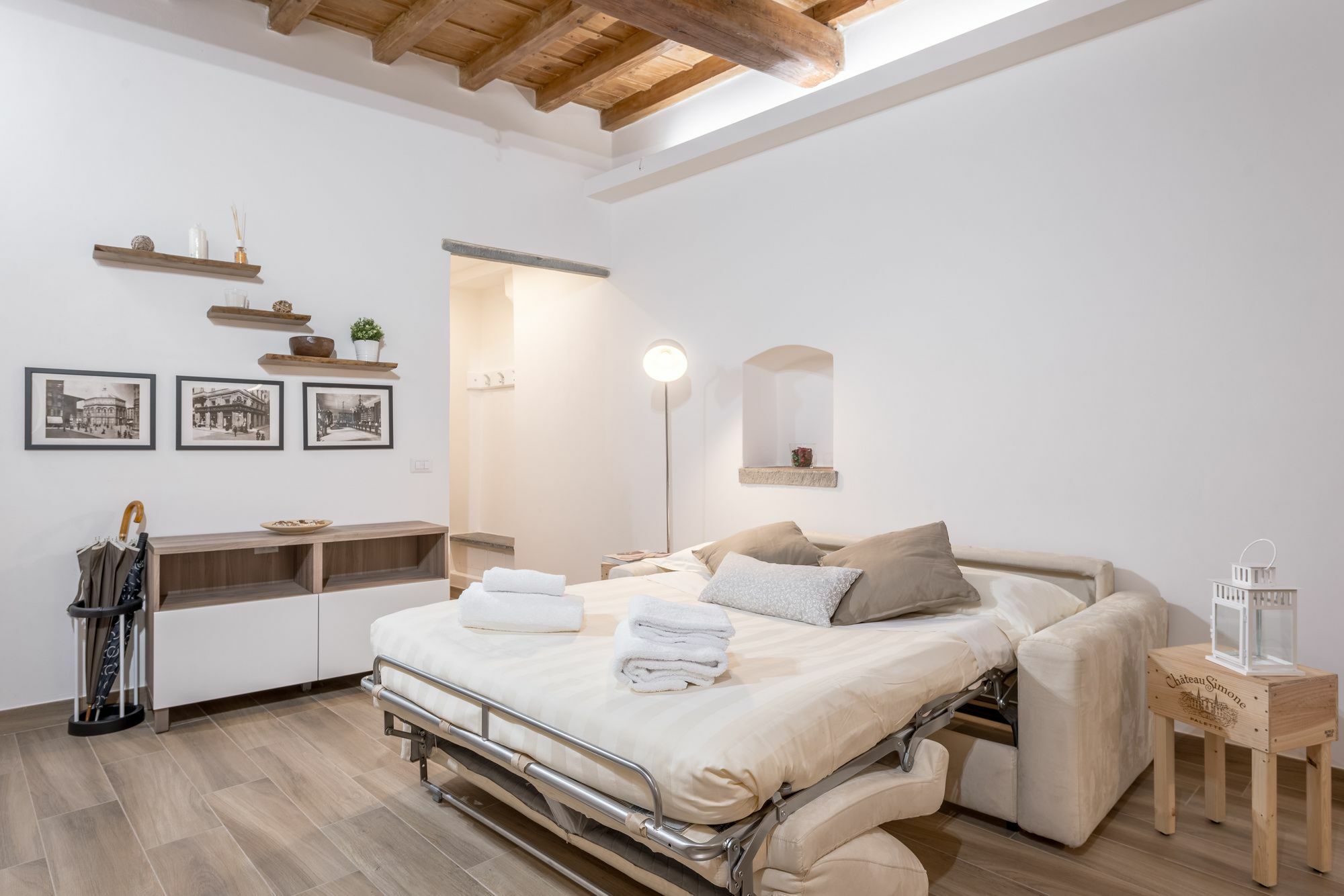 Santa Croce Place By Mmega Firenze Bagian luar foto