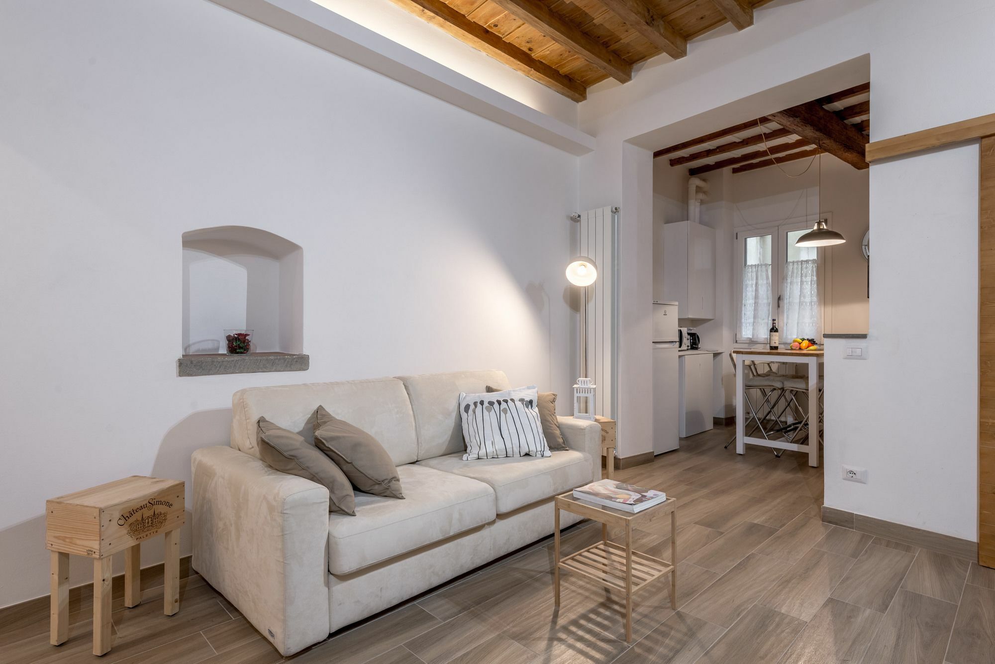 Santa Croce Place By Mmega Firenze Bagian luar foto