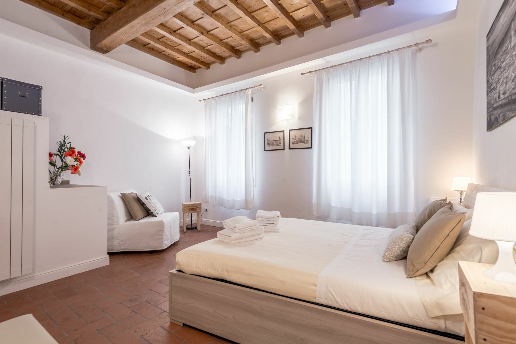 Santa Croce Place By Mmega Firenze Bagian luar foto