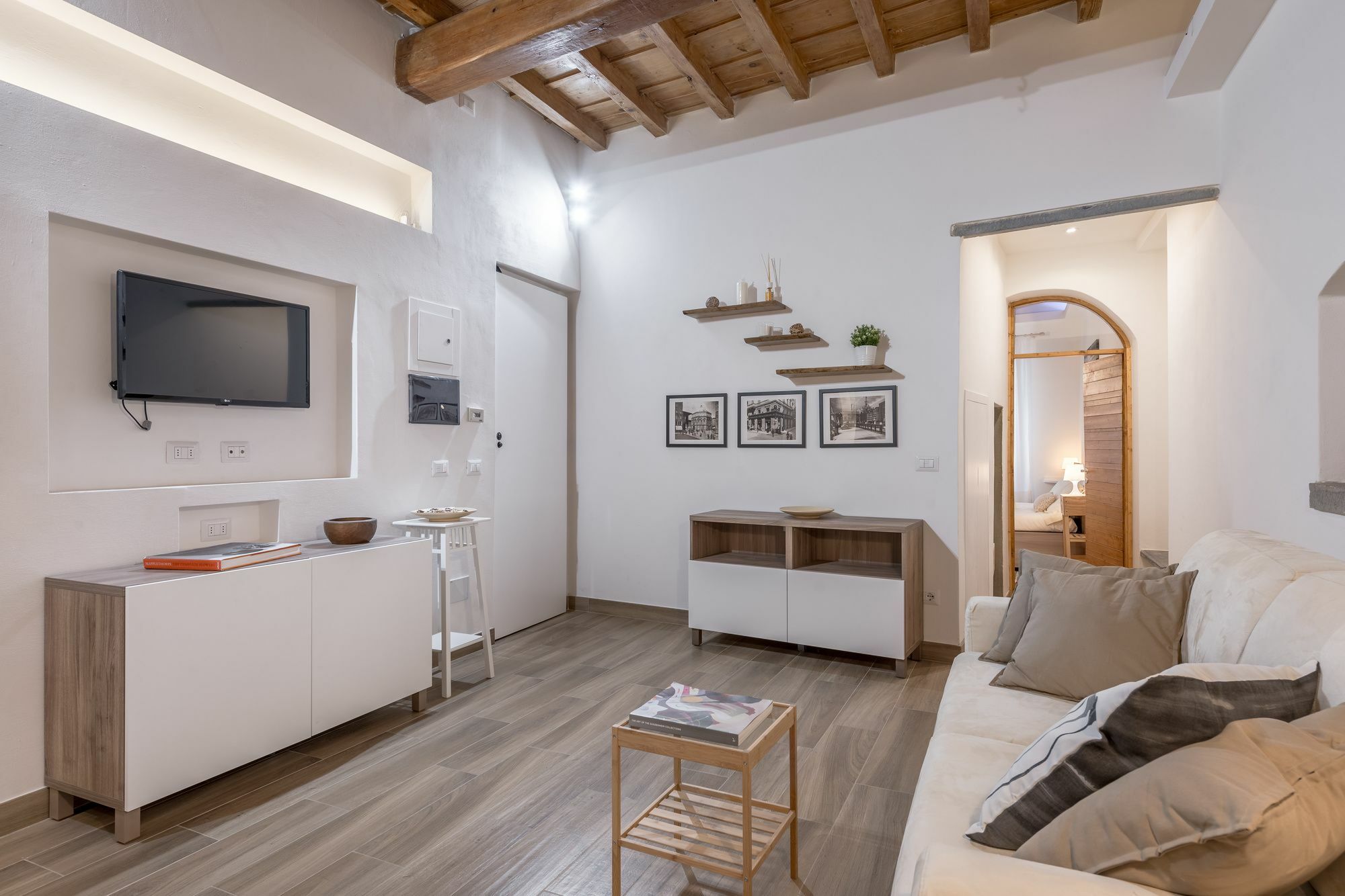 Santa Croce Place By Mmega Firenze Bagian luar foto