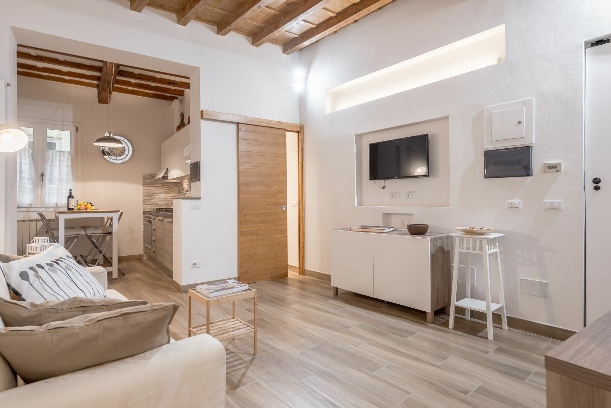 Santa Croce Place By Mmega Firenze Bagian luar foto