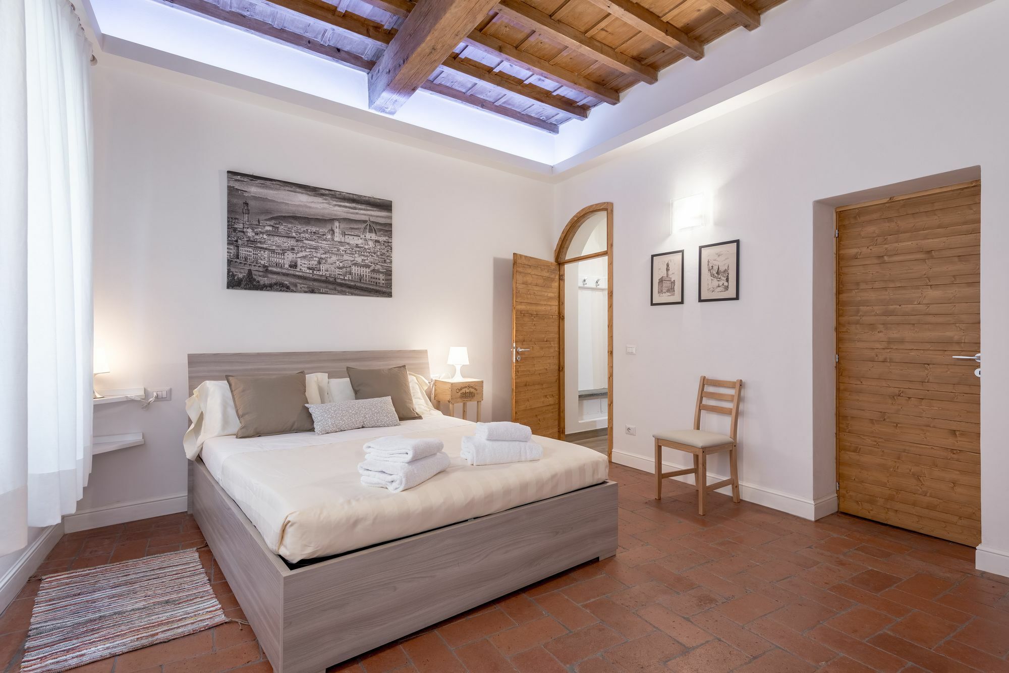 Santa Croce Place By Mmega Firenze Bagian luar foto